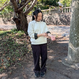 【イオンモール綾川】身長150㎝
