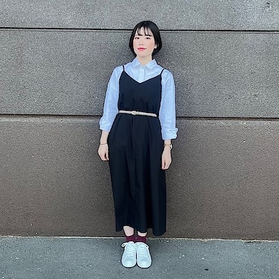 【イオンモール綾川】身長156㎝