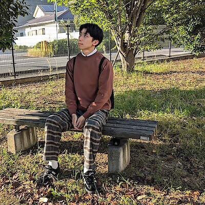 【イオンモール綾川】身長172㎝