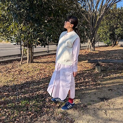 【イオンモール綾川】身長156㎝