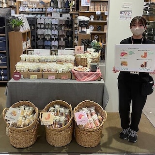 【イオンモール綾川】9月6日（日）試食販売会