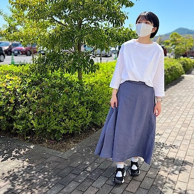 【イオンモール綾川】身長157㎝