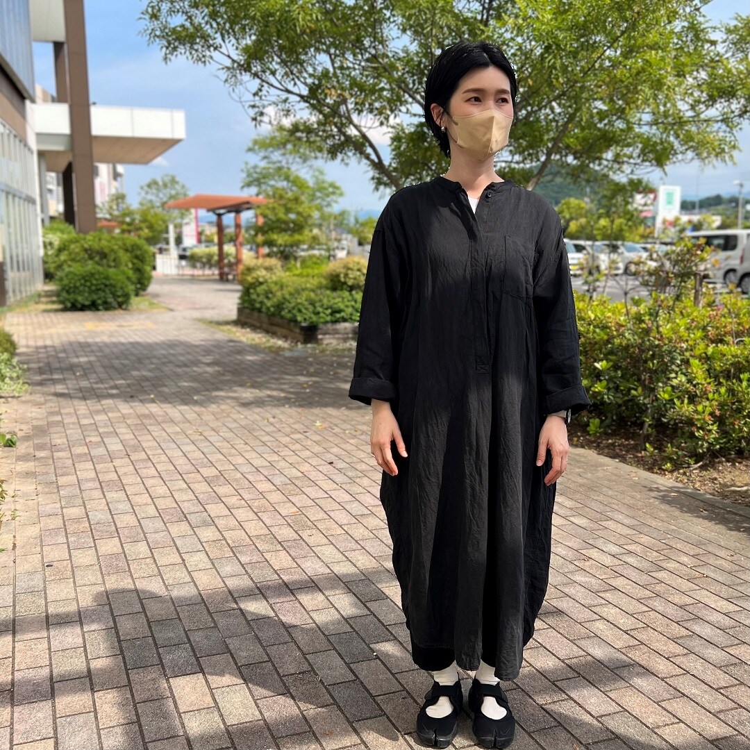 【イオンモール綾川】身長161㎝