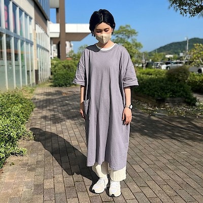 【イオンモール綾川】身長161㎝