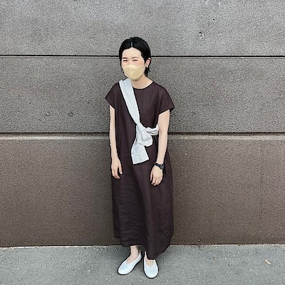 【イオンモール綾川】身長161㎝