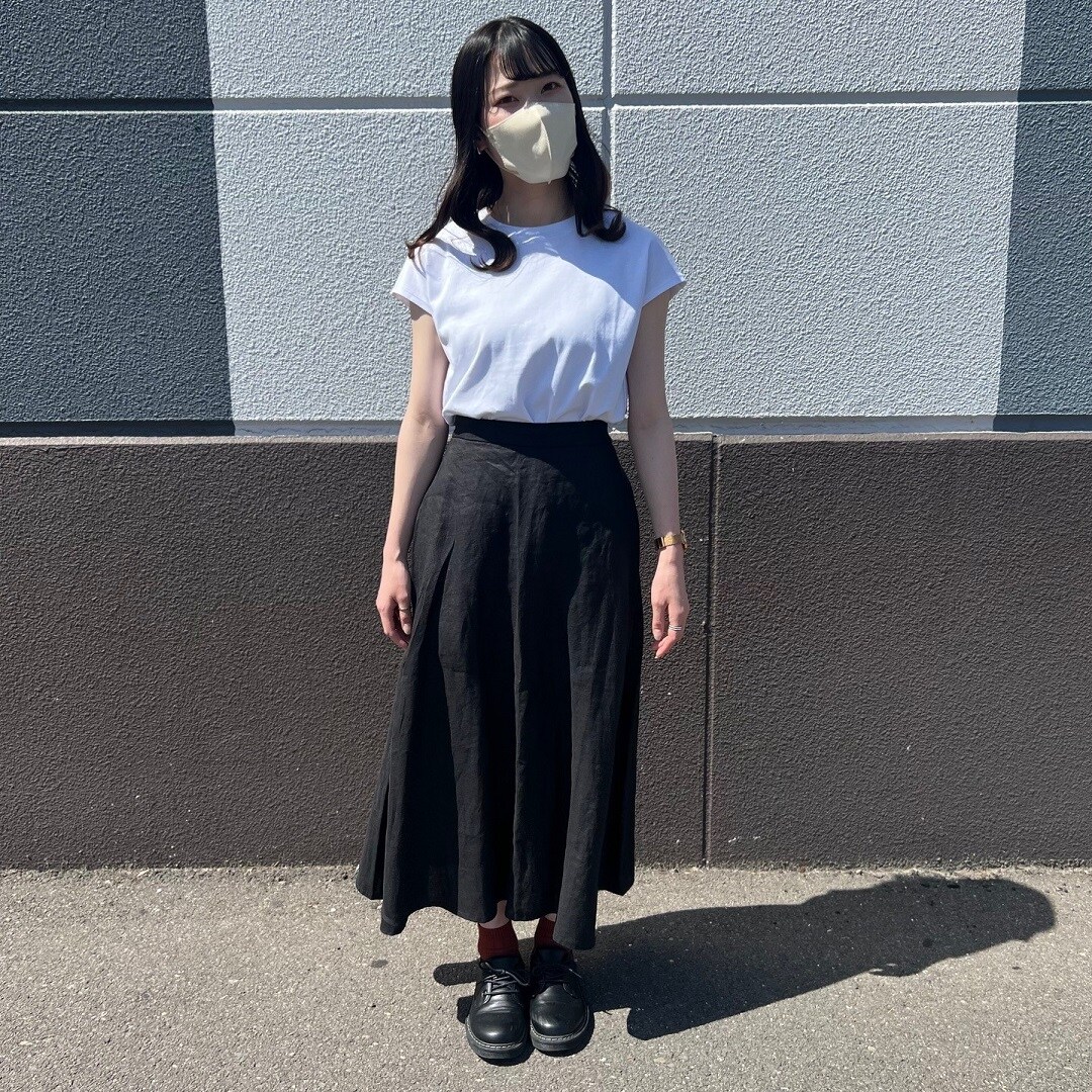 【イオンモール綾川】身長156㎝