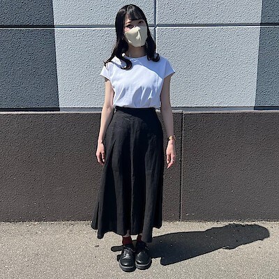 【イオンモール綾川】身長156㎝