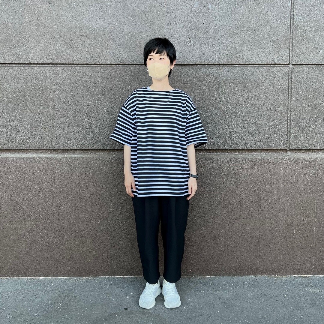 【イオンモール綾川】身長161㎝