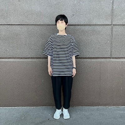 【イオンモール綾川】身長161㎝