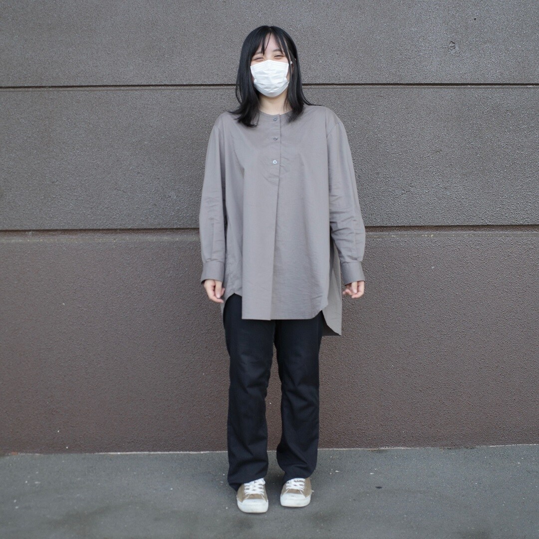 【イオンモール綾川】身長163㎝