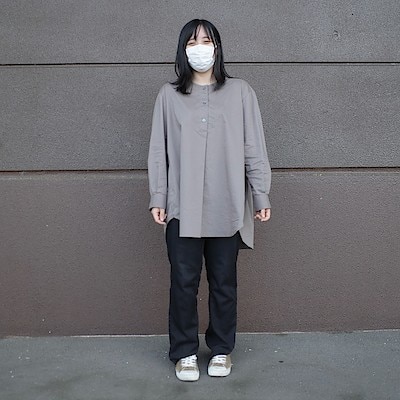 【イオンモール綾川】身長163㎝