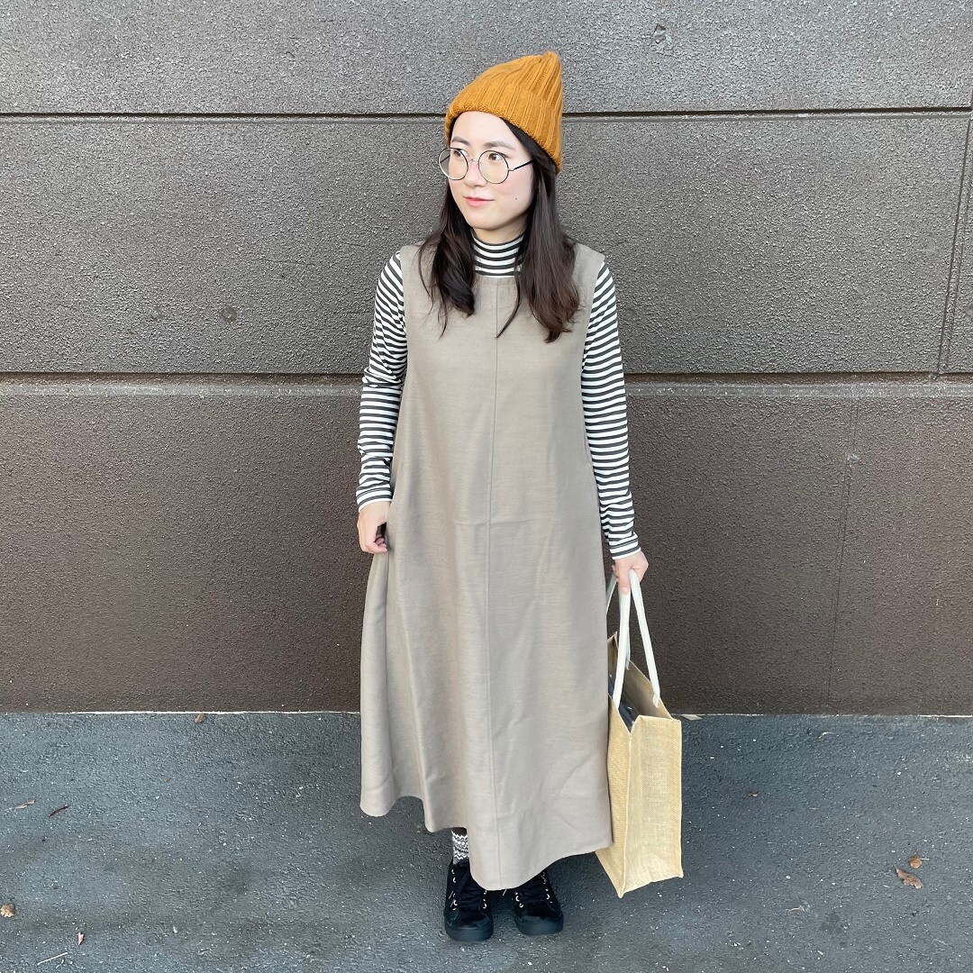 【イオンモール綾川】155㎝