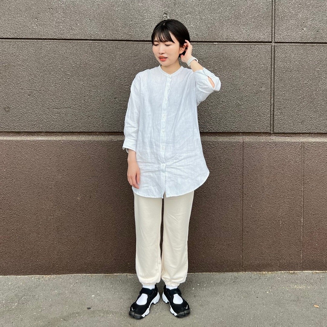 【イオンモール綾川】身長157㎝