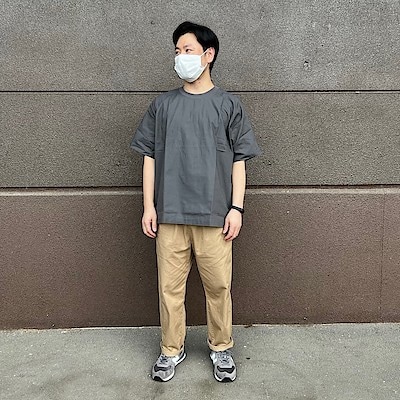 【イオンモール綾川】身長180㎝