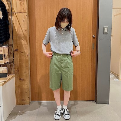 【イオンモール綾川】身長156㎝