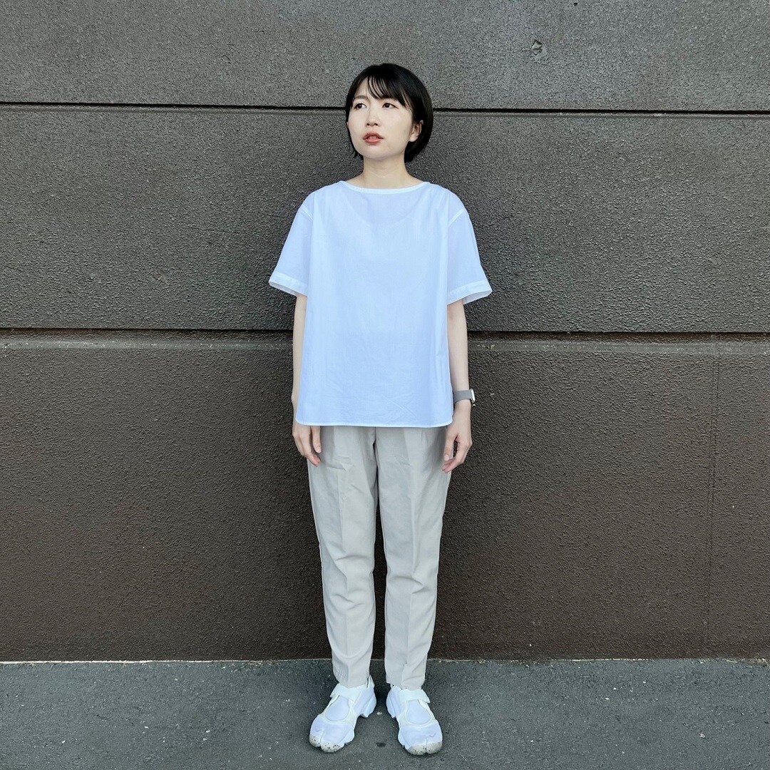 【イオンモール綾川】身長157cm