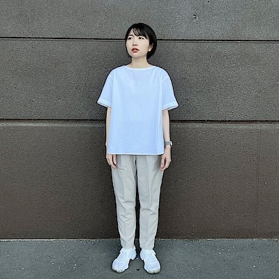 【イオンモール綾川】身長157cm