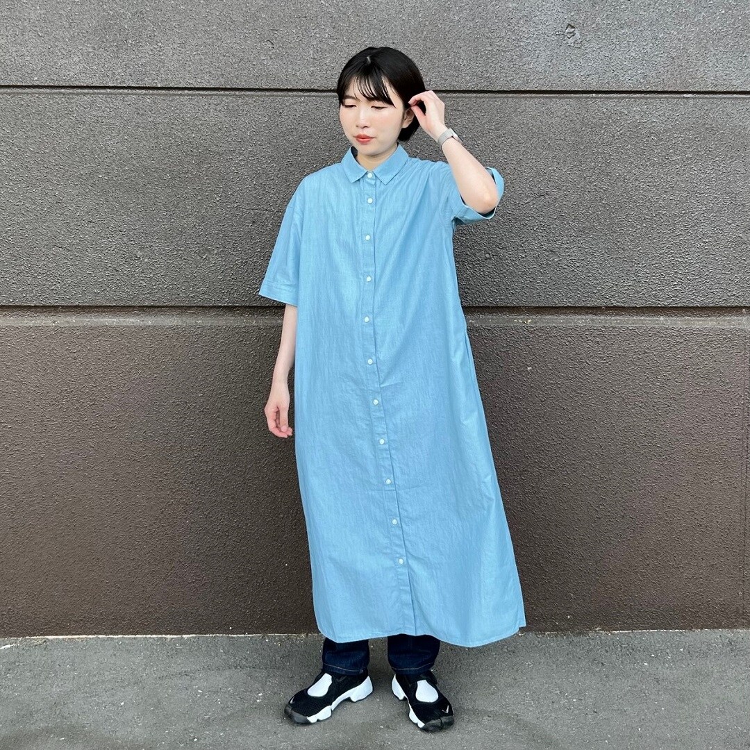 【イオンモール】身長157㎝