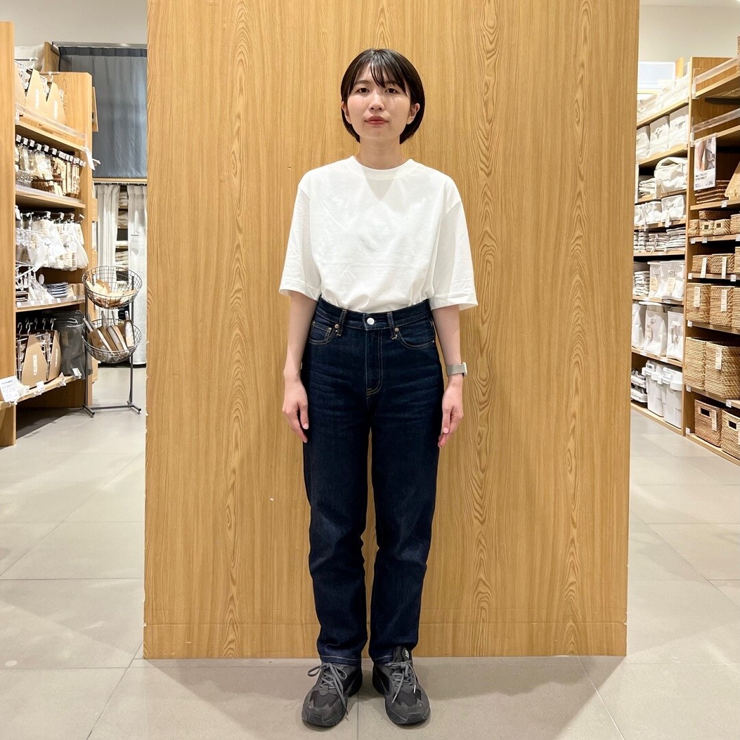 【イオンモール綾川】身長157㎝