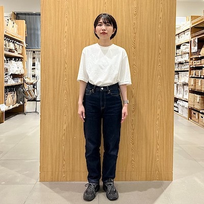 【イオンモール綾川】身長157㎝