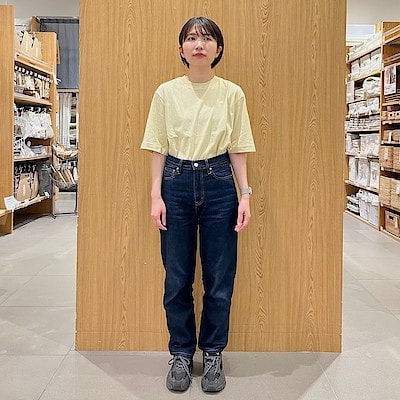 【イオンモール綾川】身長157㎝