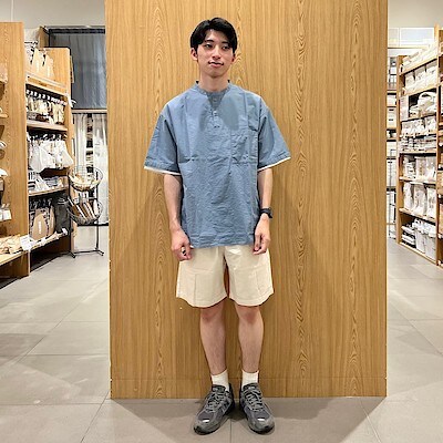 【イオンモール綾川】171㎝