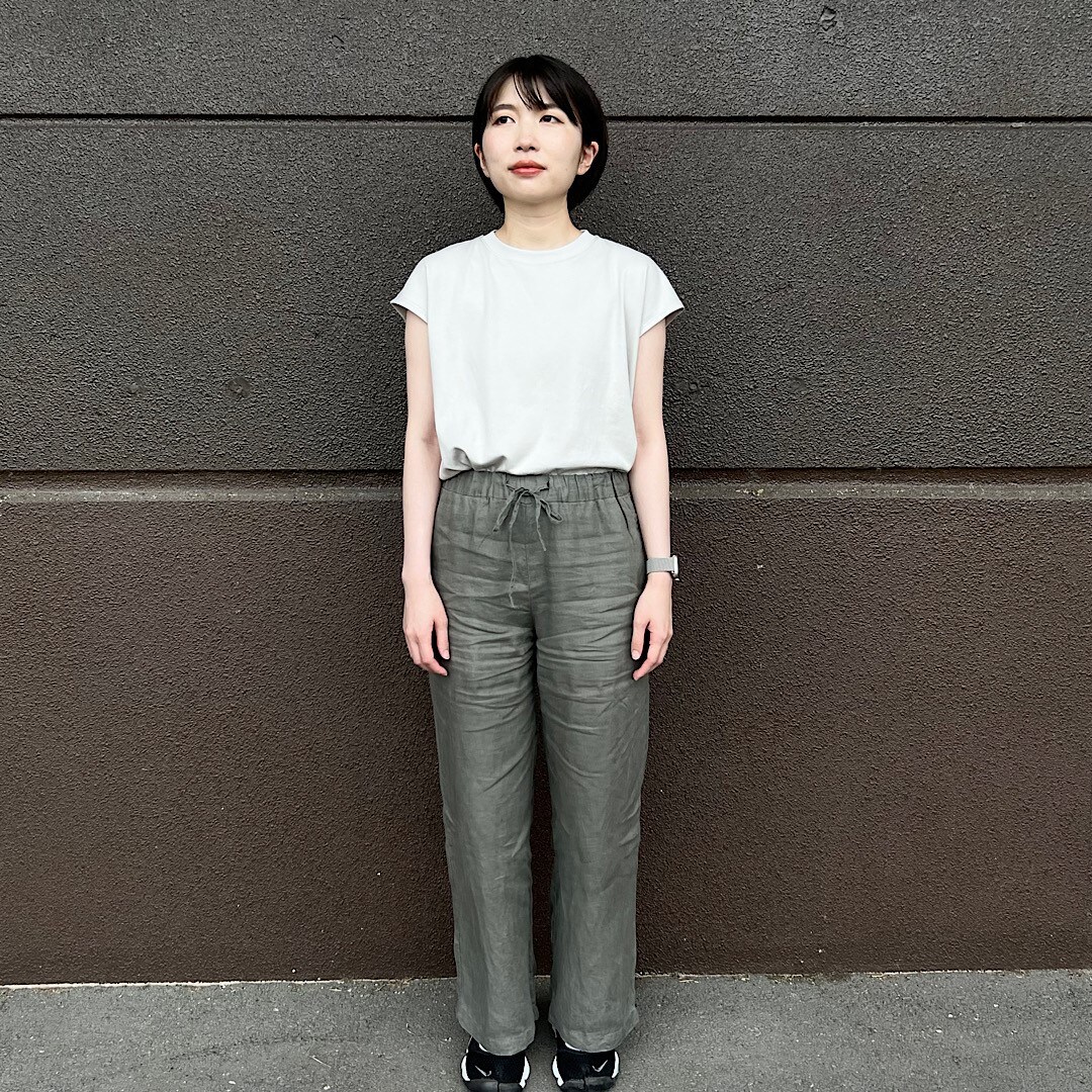 【イオンモール綾川】身長157cm