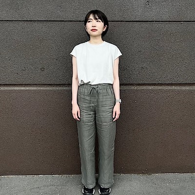 【イオンモール綾川】身長157㎝