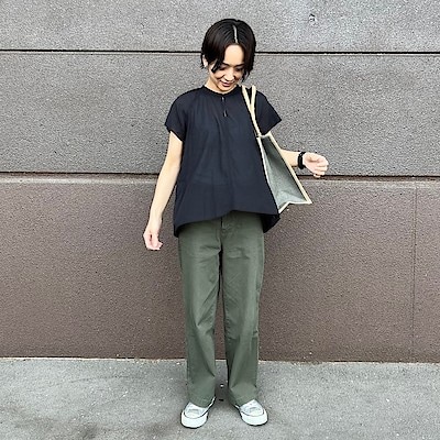 【イオンモール綾川】身長160㎝