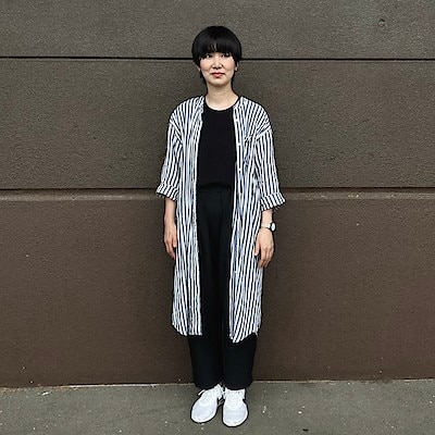 【イオンモール綾川】身長161㎝