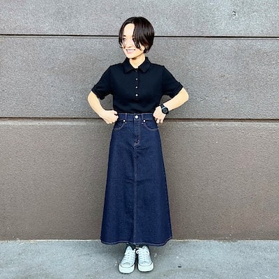 【イオンモール綾川】身長156㎝