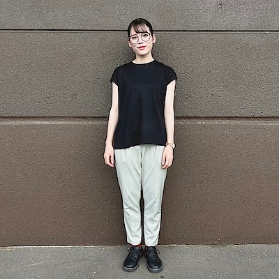 【イオンモール綾川】身長156㎝