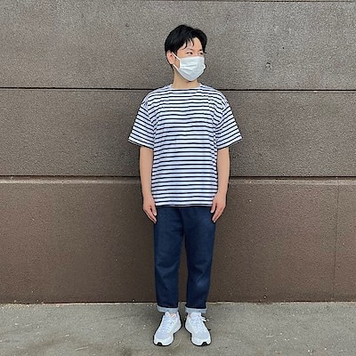 【イオンモール綾川】身長178㎝