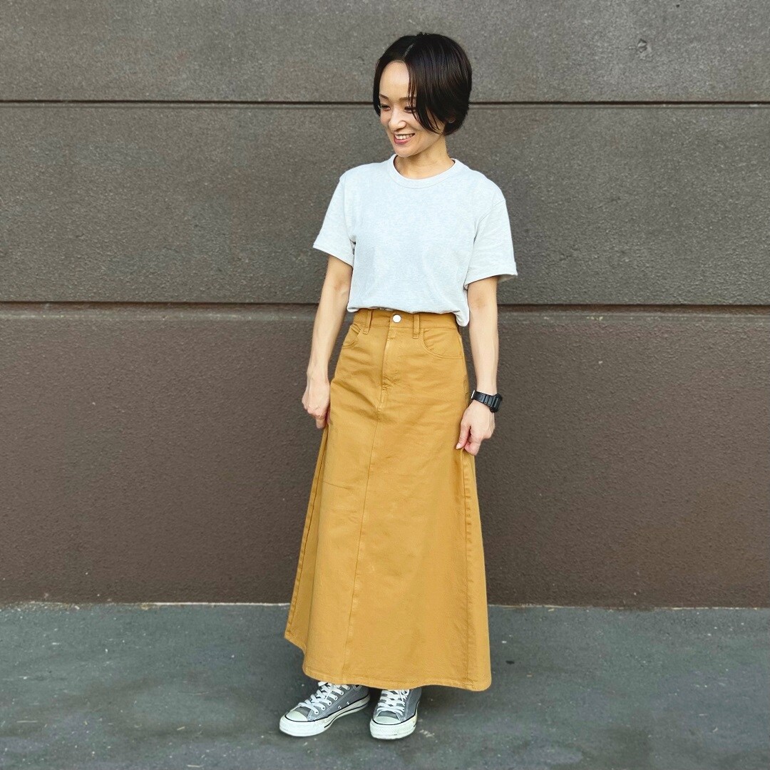 【イオンモール綾川】身長156㎝
