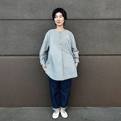 【イオンモール綾川】身長161㎝