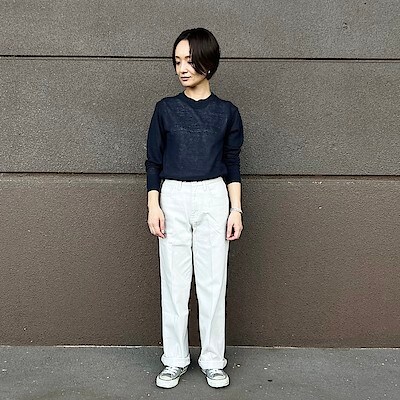 【イオンモール綾川】身長156㎝