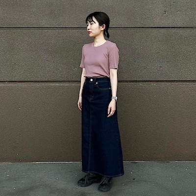 【イオンモール綾川】身長157㎝