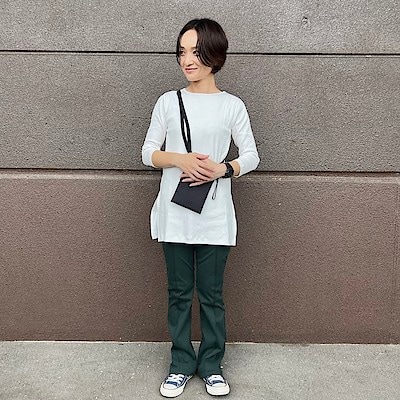 【イオンモール綾川】身長156㎝