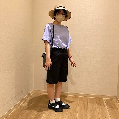 【豊見城ウイングシティ】レディース　身長：１５３ｃｍ