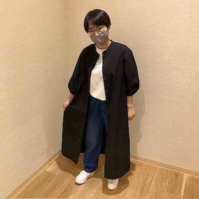 豊見城ウイングシティ　身長153ｃｍ