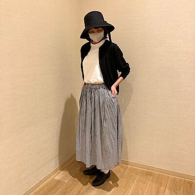 【豊見城ウイングシティ】　身長：１５８ｃｍ