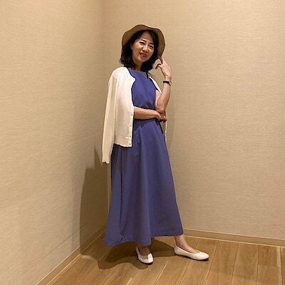 【豊見城ウイングシティ】   身長163cm 