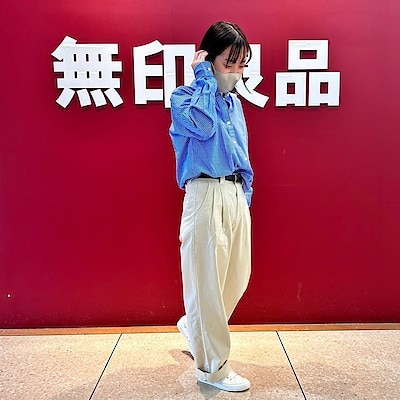 【ゆめタウン浜田】　身長158ｃｍ