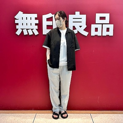 【ゆめタウン浜田】 身長165ｃｍ