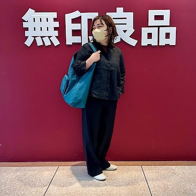 【ゆめタウン浜田】　身長155ｃｍ