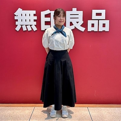 【ゆめタウン浜田】 身長158㎝