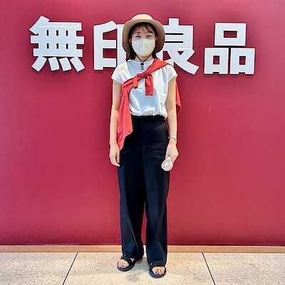 【ゆめタウン浜田】 身長159ｃｍ