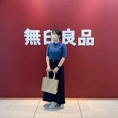 【ゆめタウン浜田】　身長163ｃｍ