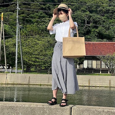 【ゆめタウン浜田】　身長１６５ｃｍ