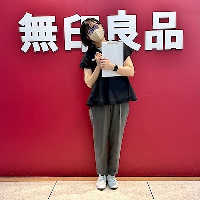 【ゆめタウン浜田】 身長160ｃｍ